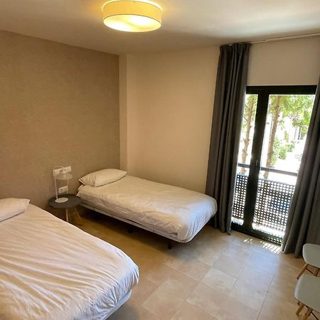 Relax House Murcia Fuente Alamo  Esterno foto