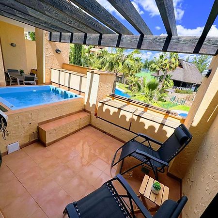 Relax House Murcia Fuente Alamo  Esterno foto