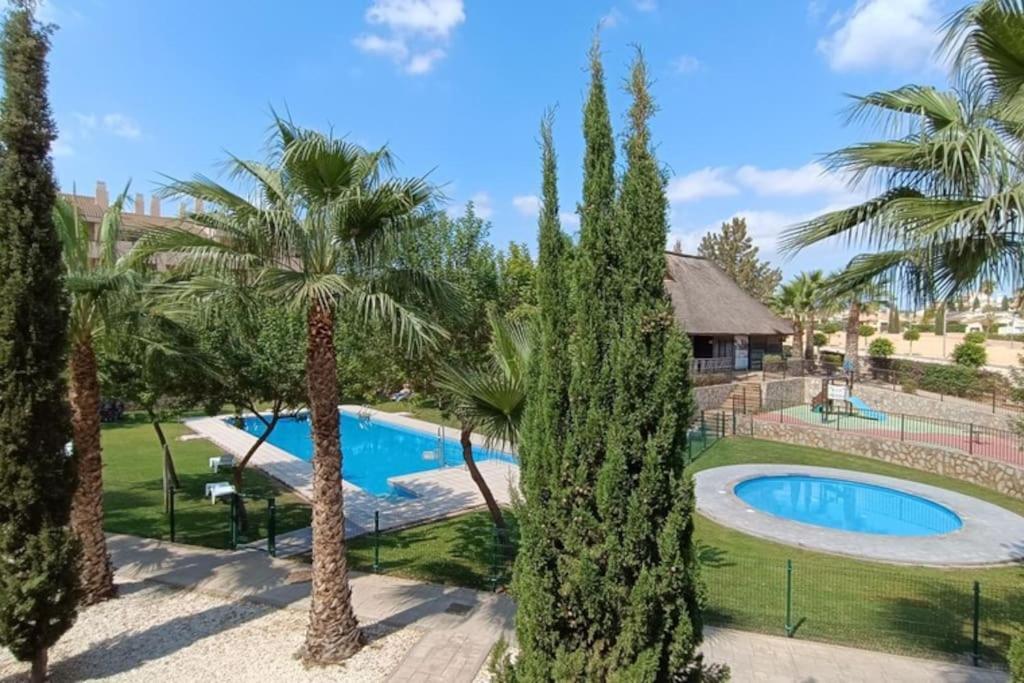 Relax House Murcia Fuente Alamo  Esterno foto
