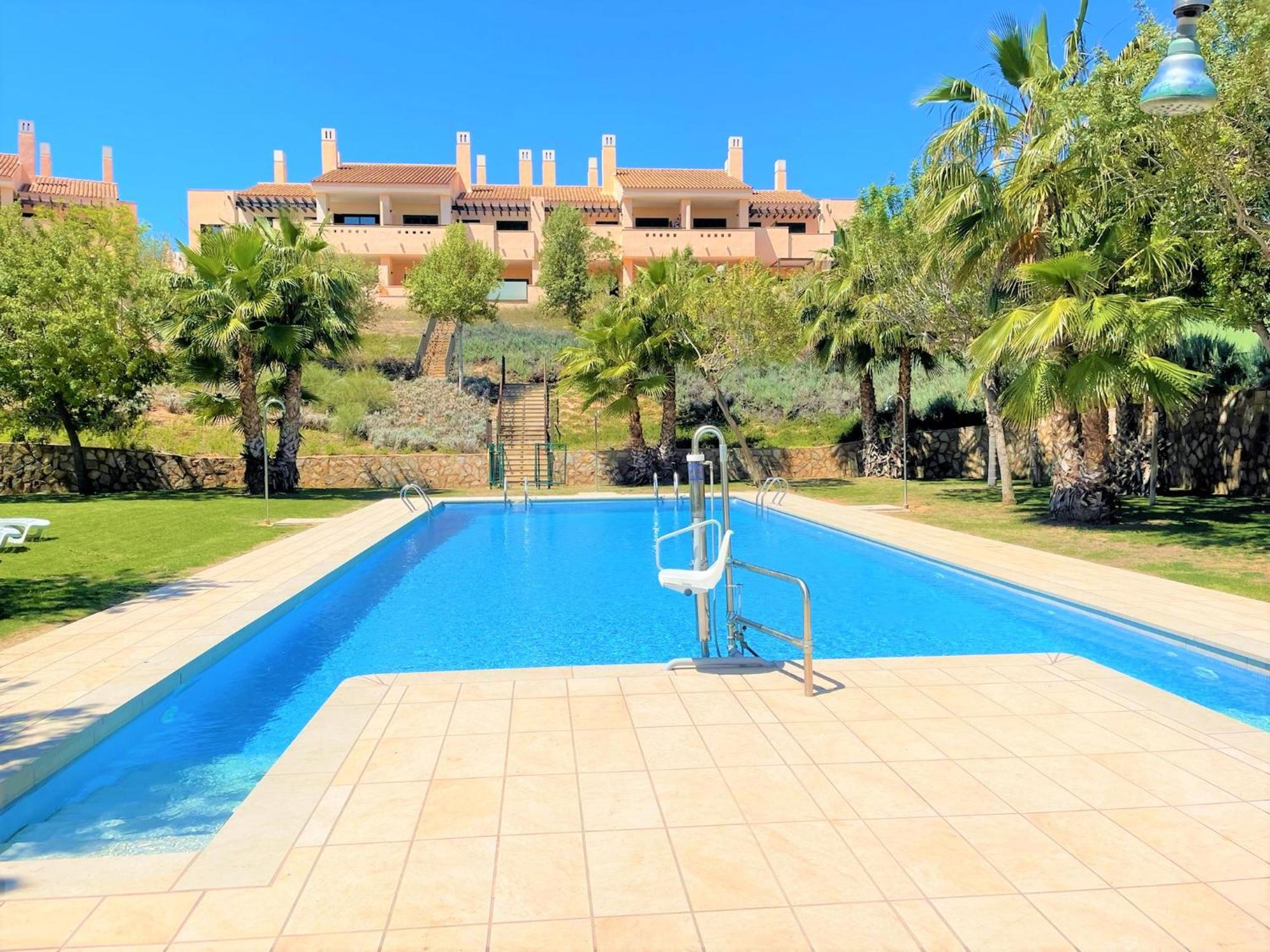 Relax House Murcia Fuente Alamo  Esterno foto