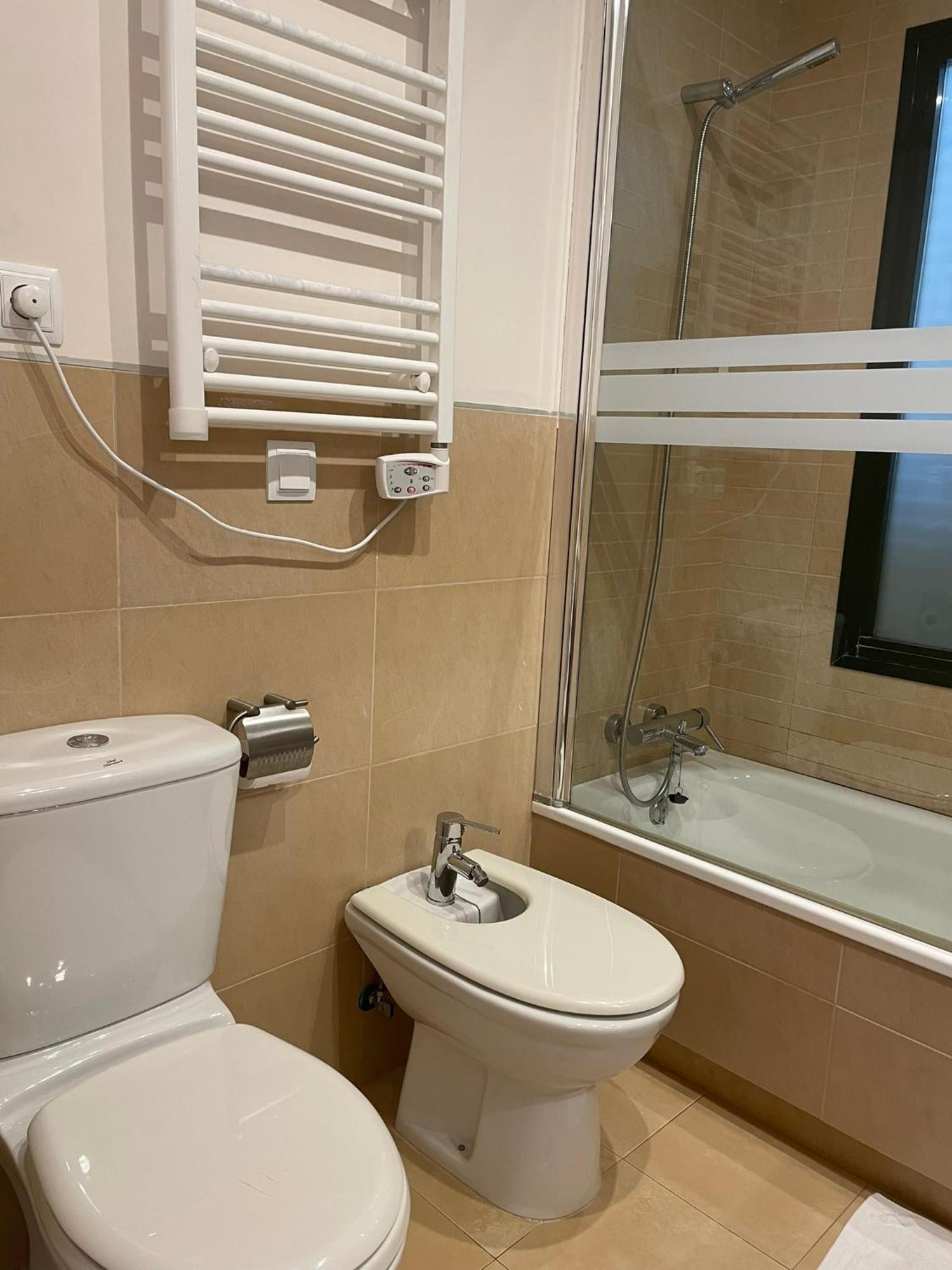 Relax House Murcia Fuente Alamo  Esterno foto
