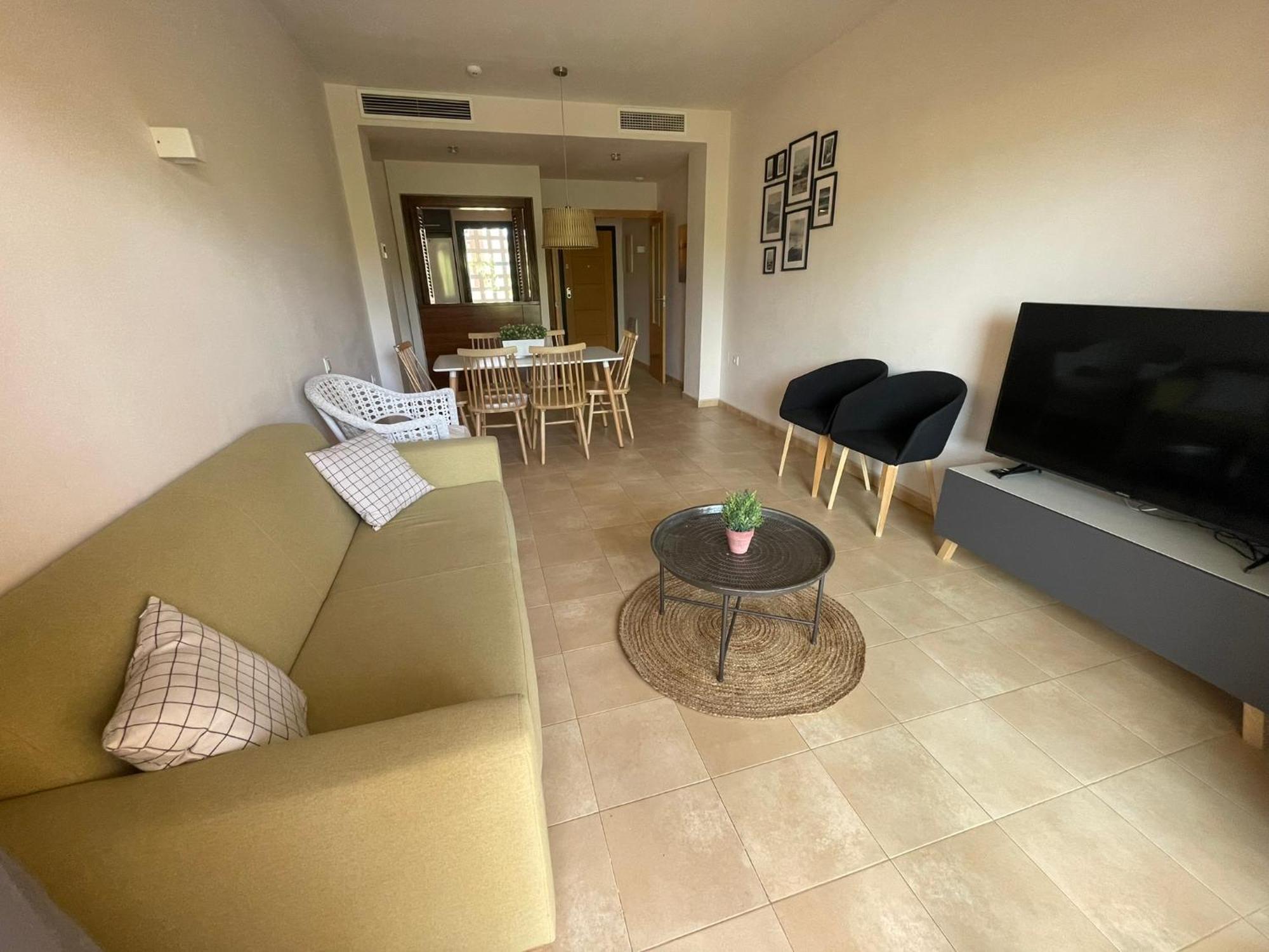 Relax House Murcia Fuente Alamo  Esterno foto