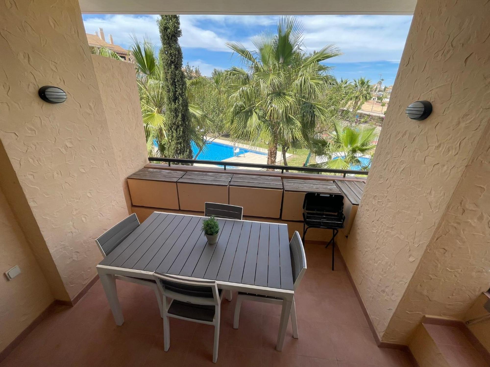 Relax House Murcia Fuente Alamo  Esterno foto
