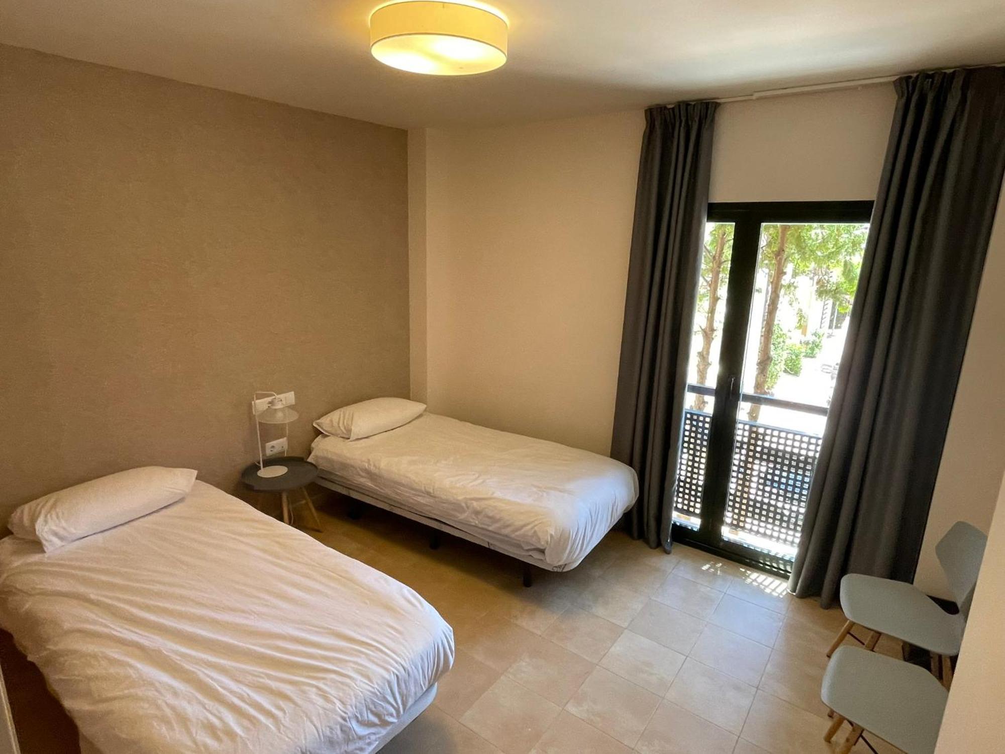 Relax House Murcia Fuente Alamo  Esterno foto