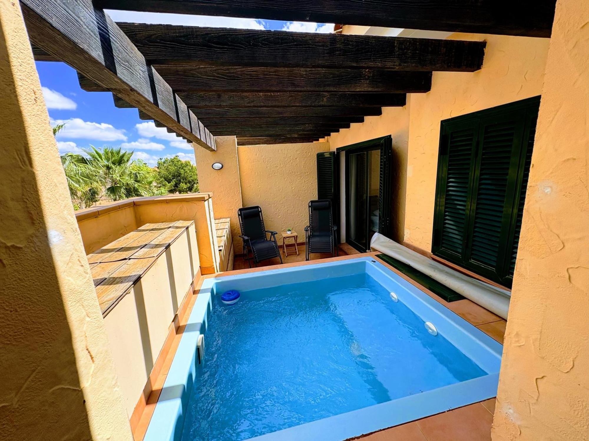 Relax House Murcia Fuente Alamo  Esterno foto