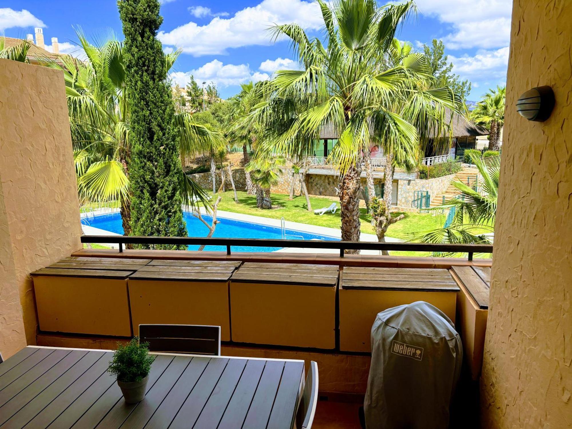 Relax House Murcia Fuente Alamo  Esterno foto