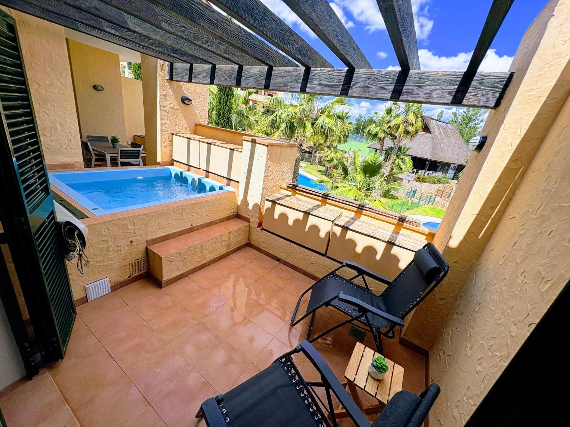 Relax House Murcia Fuente Alamo  Esterno foto
